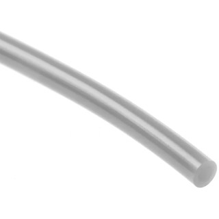 SMC Compressed Air Pipe Silver Polyurethane 4 mm 20 m TU Series TU0425S1-20
