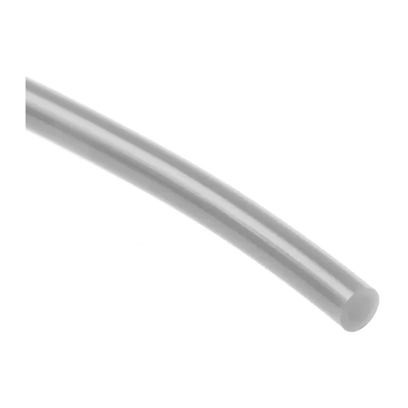 SMC Compressed Air Pipe Silver Polyurethane 4 mm 20 m TU Series TU0425S1-20