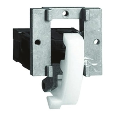Schneider Electric Harmony Series Contact Block, 60V, 10A, Screw Clamp Terminal, 1 NO Contact Configuration XACS101