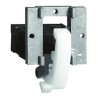 Schneider Electric Harmony Series Contact Block, 60V, 10A, Screw Clamp Terminal, 1 NO Contact Configuration XACS101