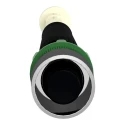 Schneider Electric Harmony XB4 Series Push Button Switch Panel Mount 22 mm Cutout Black LED IP66 XB4BA821