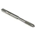 RS PRO Tap & Drill Set M6 Thread Metric Coarse Standard Hand Tap HSS 66mm Overall Length 749-5694