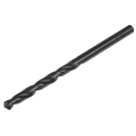 RS PRO Tap & Drill Set M6 Thread Metric Coarse Standard Hand Tap HSS 66mm Overall Length 749-5694