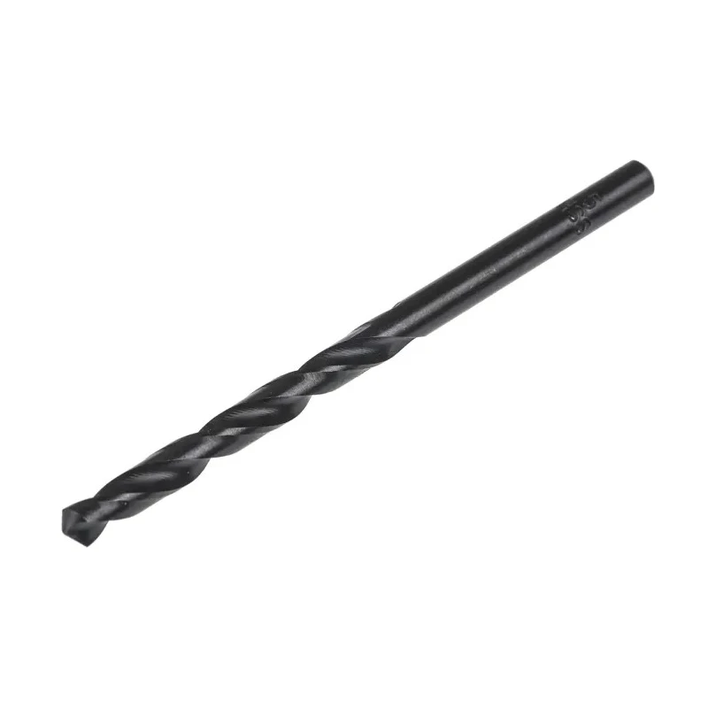 RS PRO Tap & Drill Set M6 Thread Metric Coarse Standard Hand Tap HSS 66mm Overall Length 749-5694