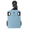 Siemens 3SE5 Series Roller Lever Limit Switch, 1 NO/1 NC, IP67 IP66, Metal Housing, 400V AC, 10A 3SE5122-0CE01