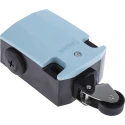 Siemens 3SE5 Series Roller Lever Limit Switch, 1 NO/1 NC, IP67 IP66, Metal Housing, 400V AC, 10A 3SE5122-0CE01