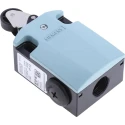 Siemens 3SE5 Series Roller Lever Limit Switch, 1 NO/1 NC, IP67 IP66, Metal Housing, 400V AC, 10A 3SE5122-0CE01