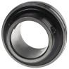 RS PRO Steel Bearing Insert, 55 mm Inside Diameter, 100 mm Outside Diameter, Set Screw Locking, UC211