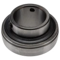 RS PRO Bearing Insert 45 mm Inside Diameter 85 mm Outside Diameter Steel Material UC209