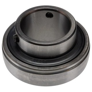 RS PRO Bearing Insert 45 mm Inside Diameter 85 mm Outside Diameter Steel Material UC209