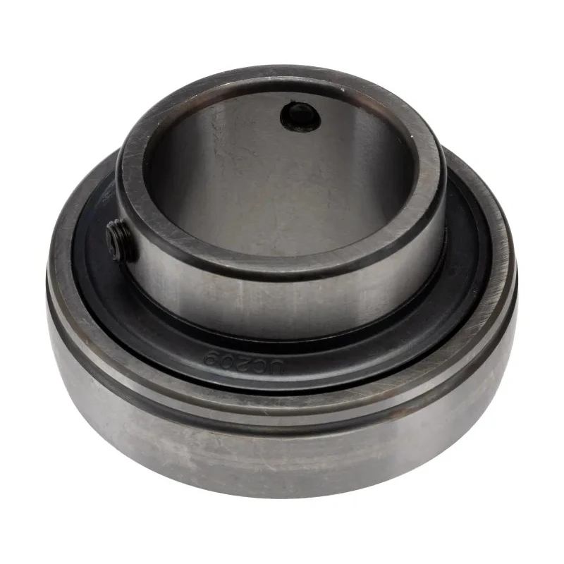 RS PRO Bearing Insert 45 mm Inside Diameter 85 mm Outside Diameter Steel Material UC209