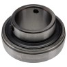 RS PRO Bearing Insert 45 mm Inside Diameter 85 mm Outside Diameter Steel Material UC209
