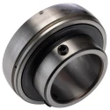 RS PRO Bearing Insert 45 mm Inside Diameter 85 mm Outside Diameter Steel Material UC209