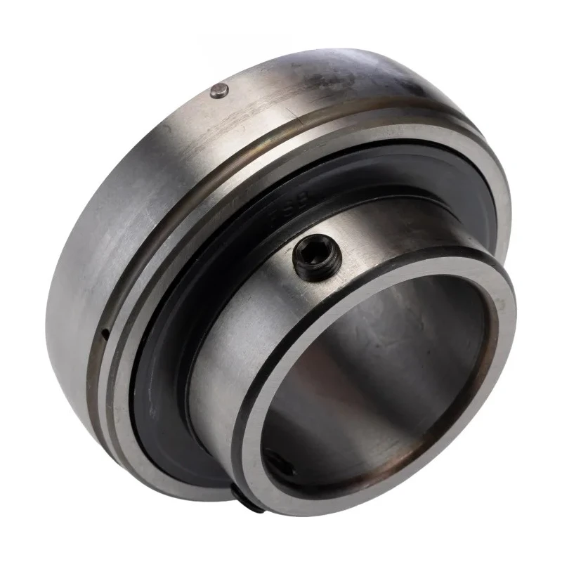 RS PRO Bearing Insert 45 mm Inside Diameter 85 mm Outside Diameter Steel Material UC209