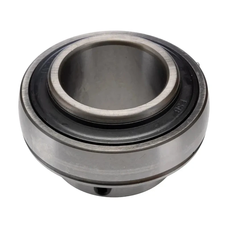 RS PRO Bearing Insert 45 mm Inside Diameter 85 mm Outside Diameter Steel Material UC209