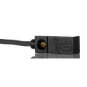 Omron Block Inductive Proximity Sensor 24V DC PNP Output 3 mm Detection 30V DC 100mA TL-W3MB1 2M