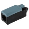 Siemens 3SE5 Series Roller Plunger Limit Switch, 1 NO/1 NC Contact Configuration, IP65 Plastic Housing, 400V AC, 10A