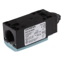 Siemens 3SE5 Series Roller Plunger Limit Switch, 1 NO/1 NC Contact Configuration, IP65 Plastic Housing, 400V AC, 10A 