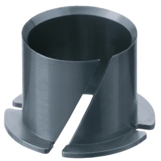 Igus Clip2 Bearing Split Bush, 20 mm Inside Diameter, 2 x 0.8 x 30 mm Dimensions, Germany MYM-20-20