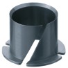 Igus Clip2 Bearing Split Bush, 20 mm Inside Diameter, 2 x 0.8 x 30 mm Dimensions, Germany MYM-20-20