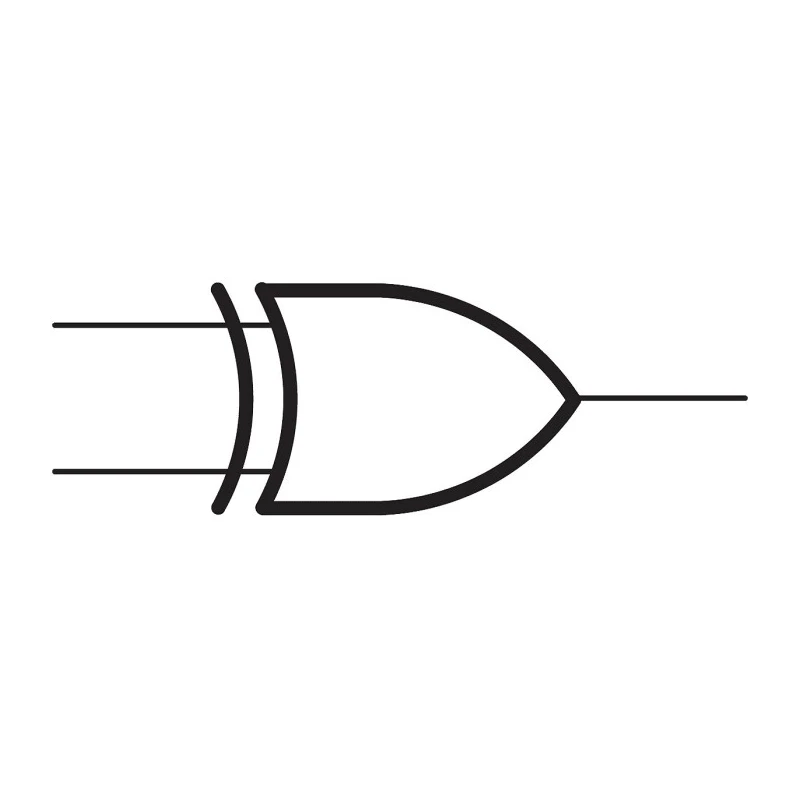 DiodesZetex 1 2-Input XOR Logic Gate 5-Pin SOT-353 Surface Mount Logic IC 74LVC1G86SE-7