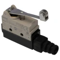 Panasonic SHL Series Roller Lever Limit Switch, SPDT, IP67 Zinc Housing, 250V AC, 2A SHL-W2155