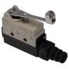 Panasonic SHL Series Roller Lever Limit Switch, SPDT, IP67 Zinc Housing, 250V AC, 2A SHL-W2155