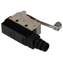 Panasonic SHL Series Roller Lever Limit Switch, SPDT, IP67 Zinc Housing, 250V AC, 2A SHL-W2155