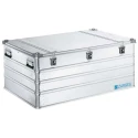 Zarges Metal Waterproof Watertight Transit Case Aluminium, 1200 mm x 800 mm x 510 mm 40580