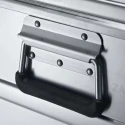 Zarges Metal Waterproof Watertight Transit Case Aluminium, 1200 mm x 800 mm x 510 mm 40580