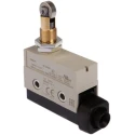 Omron Roller Plunger Limit Switch IP67 Metal Housing 480V D4MC-5020