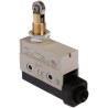 Omron Roller Plunger Limit Switch IP67 Metal Housing 480V D4MC-5020