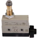 Omron Roller Plunger Limit Switch IP67 Metal Housing 480V D4MC-5020