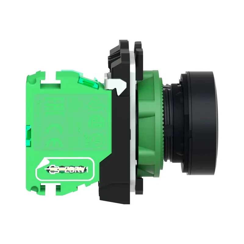 Schneider Electric Harmony XB5 Series Illuminated Radio Control Switch, Panel Mount, 22 mm Cutout, IP66 IP67 IP69K ZB5RTA2