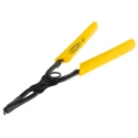 RS PRO Insertion & Extraction Tool for Optical Connectors LC, 223mm Length, 19mm Tip Width, 70mm Tip Length 754-1151