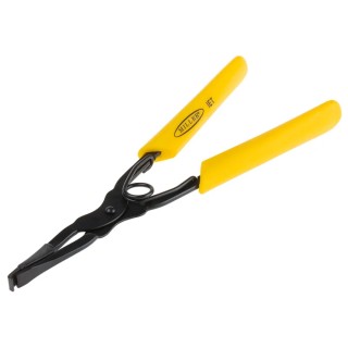 RS PRO Insertion & Extraction Tool for Optical Connectors LC, 223mm Length, 19mm Tip Width, 70mm Tip Length 754-1151
