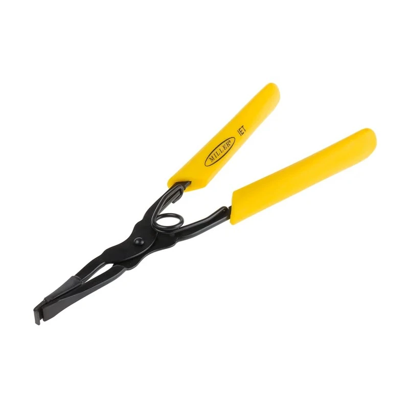 RS PRO Insertion & Extraction Tool for Optical Connectors LC, 223mm Length, 19mm Tip Width, 70mm Tip Length 754-1151