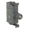 ABB ABB Modular Series Light Block 130V Green LED Indicator Light 1SFA611621R1042 MLBL-04G