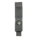 ABB ABB Modular Series Light Block 130V Green LED Indicator Light 1SFA611621R1042 MLBL-04G