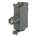 ABB ABB Modular Series Light Block 130V Green LED Indicator Light 1SFA611621R1042 MLBL-04G