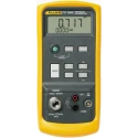 Fluke Pressure Calibrator ±0.05% Accuracy, 1 psi Max Pressure, Differential Port, Battery Powered FLUKE-717 1000G/APAC