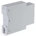 Finder 83 Series DIN Rail Timer Relay, 1-Contact, SPDT, 24 V dc 24V ac, 240 V ac, 0.05-10 s/h/min/d Time 83.91.0.240.0000