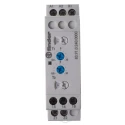 Finder 83 Series DIN Rail Timer Relay, 1-Contact, SPDT, 24 V dc 24V ac, 240 V ac, 0.05-10 s/h/min/d Time 83.91.0.240.0000