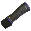 Polyco Healthline Arm Protector Super Fabric Black Reusable Size XL HEXAG8TW 10