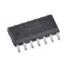 onsemi 4 2-Input OR Logic Gate, 14-Pin SOIC Logic IC 2V-6V Operating Voltage 74AC32SCX