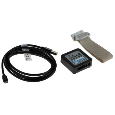 SEGGER Development Kit Accessory for use with J-Link Debug Probe 8.19.00