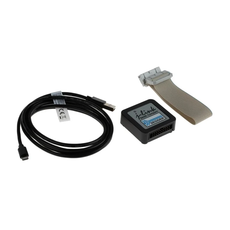 SEGGER Development Kit Accessory for use with J-Link Debug Probe 8.19.00