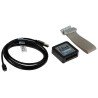 SEGGER Development Kit Accessory for use with J-Link Debug Probe 8.19.00