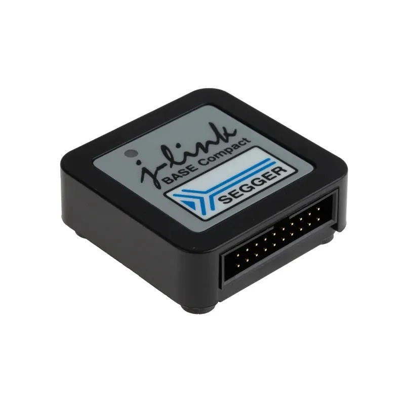 SEGGER Development Kit Accessory for use with J-Link Debug Probe 8.19.00