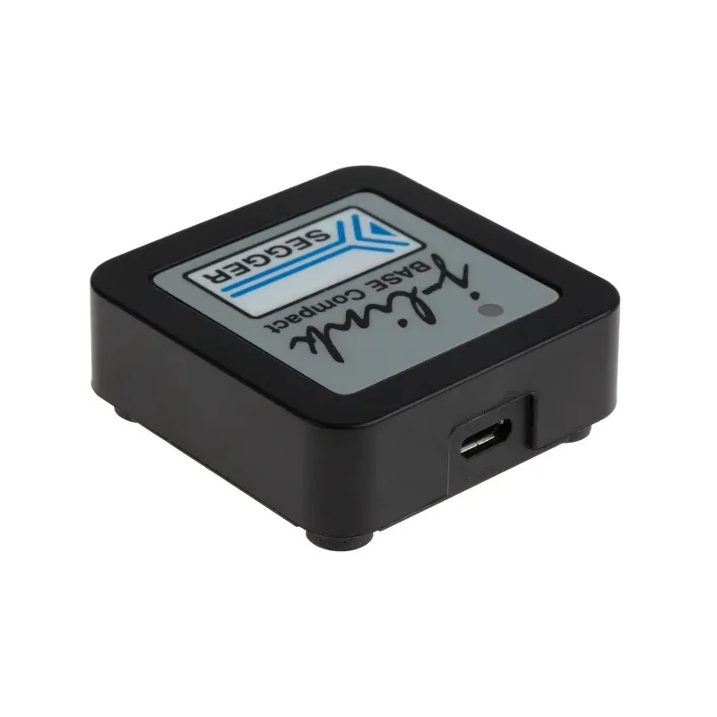SEGGER Development Kit Accessory for use with J-Link Debug Probe 8.19.00